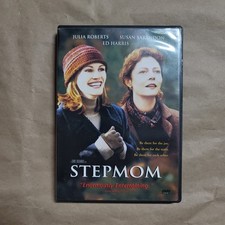 Stepmom (DVD, 1998)