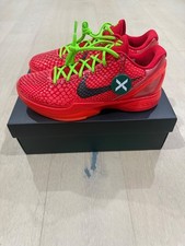 Nike Kobe 6 Protro Low Reverse Grinch for Sale | Authenticity