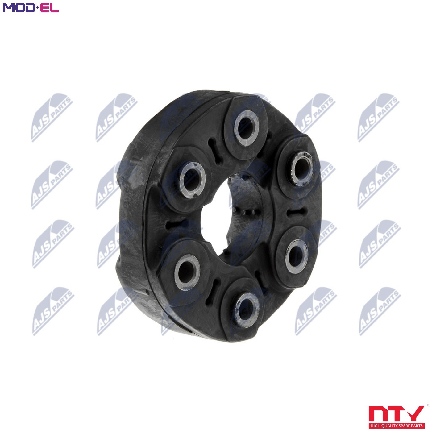 NTY NPE-BM-001 Joint, propshaft for BMW,TOYOTA - Image 9