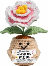 Gifts for Mom from Daughter, Son - Cute Mothers Day, Birthday Gifts for Mom - Mo