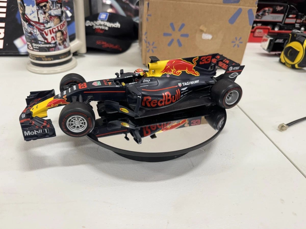 Bburago Diecast Formula 1 Cars RedBull 2017 Vehicle Year for sale