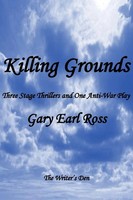 Gary Earl Ross | Killing Grounds | Taschenbuch | Englisch (2023) | [.]