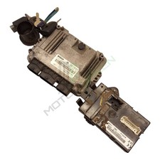 Ecu Kit Vivaro 19DTi F9Q-762 Bosch 0281011530 93857599