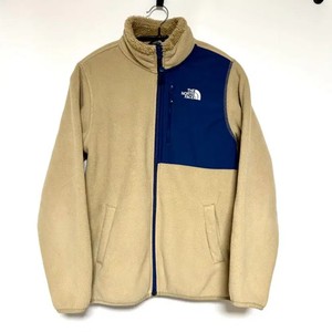 North Face Fleece Jacket Women S 160cm