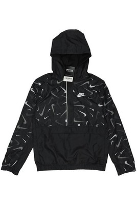 Nike Jacke Jungen Mantel Weste Kinderjacke Gr. M Mehrfarbig #nf9o5af