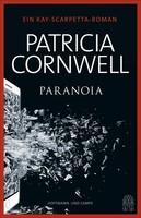Patricia Cornwell Paranoia