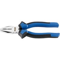 Forum Kombizange Poliert 180Mm 2-Komp.-Heft , 4317784842938