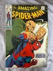 Amazing Spider-Man #69