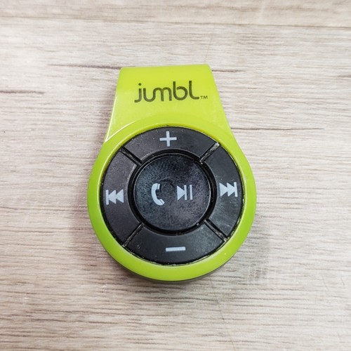 Jumbl  BSR36 Hands-Free Bluetooth Audio Car for Calls & Media-Tested