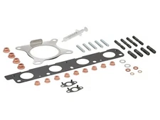 Turbocharger Mounting Kit For 2009-2017 VW Tiguan RR455VM
