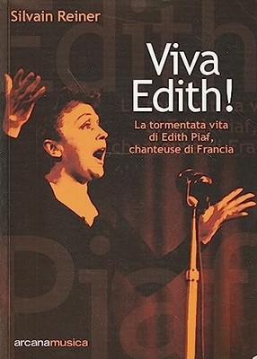 Viva Edith! - Silvain Reiner (Arcana) [2000]