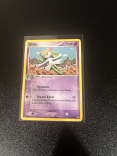 Kirlia Uncommon Power Keepers 31/108 Hp on eBay
