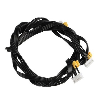 Schrittmotor Verl?ngerungskabel 1 5 Meter f��r Dual Z Motoren f��r CR 10 f��r C