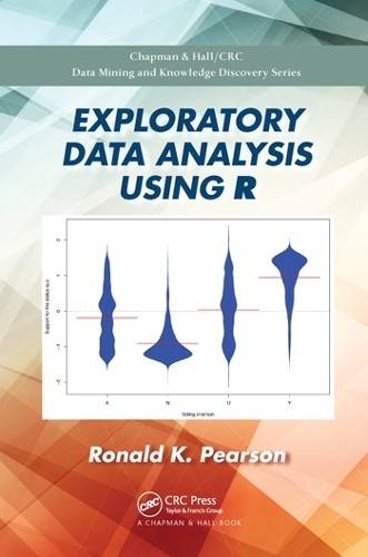 Exploratory Data Analysis Using R - 9780367571566