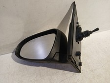 Retroviseur gauche (ou coque) Citroen C1