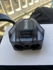 Memphis Battery Terminal Distribution Negative Positive 1/0 8 Gauge Output NPBAT