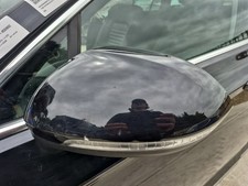 2015-2024 VOLKSWAGEN VW PASSAT B8 WING MIRROR PASSENGER SIDE POWER FOLD BLACK