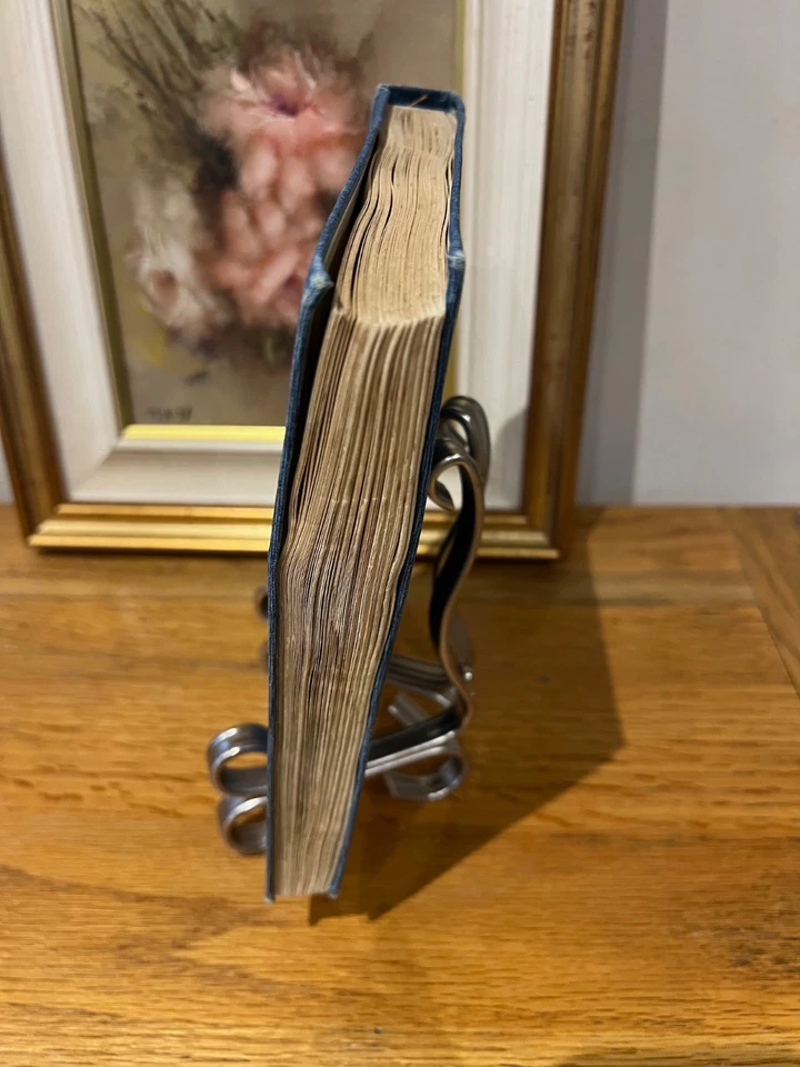 Well Filled Vintage Post Boy Stamp Album, Around World Collection of Stamps - Image 2 of 4