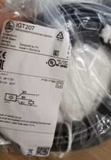 NEW IFM IGT207 Proximity Switch cv