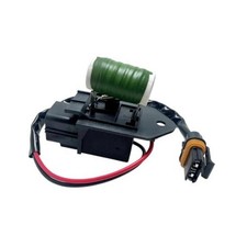 Radiator Fan Blower Motor Relay Resisto 68050128AA Compatible with 2009-2021