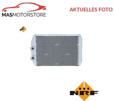 WÄRMETAUSCHER INNENRAUMHEIZUNG NRF 54375 P FÜR RENAULT MASTER III