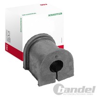 Schaeffler FAG Lagerung Stabilisator Buchse Hinten Innen Passend FüR Opel Calibr