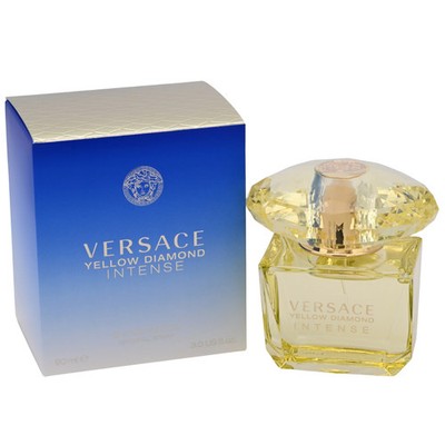Versace Yellow Diamond Intense by Gianni Versace for her EDP 3.0