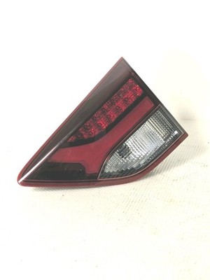 2021-2023 CHEVROLET TRAILBLAZER OEM RH PASSENGER RIGHT INNER TAIL LIGHT 42764054