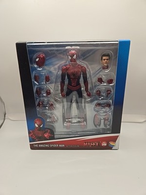 Mafex No. 248 Spider-Man, The Amazing Spider-Man 2, NEW Unopened