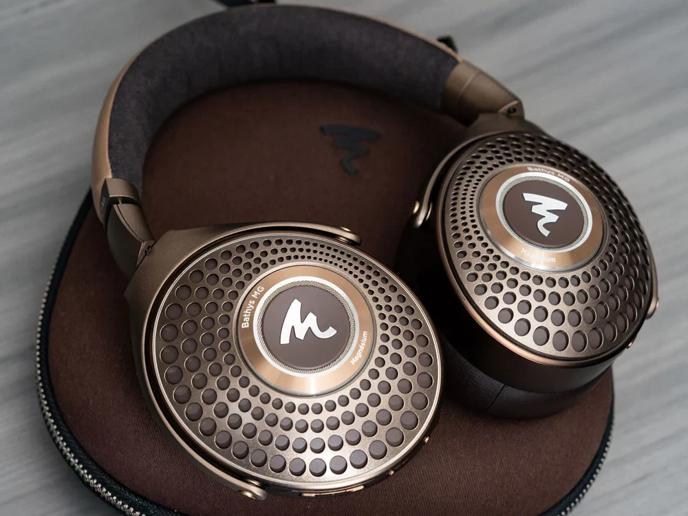 Focal Clear Headphones for Sale - Shop New & Used Headphones - eBay