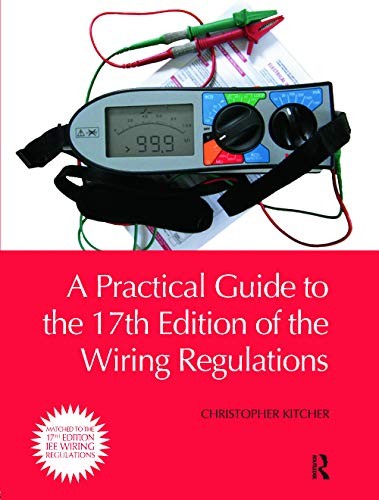 A Practical Guide to the of the Wiring Regulations by Christo... - - Image 3