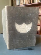 Handschriftliches Haushaltsheft 1882-1885 Kon...