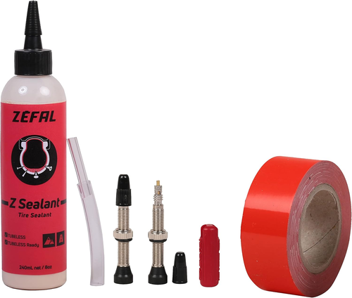 Tubeless Conversion Kit, 25Mm - Picture 11 of 12