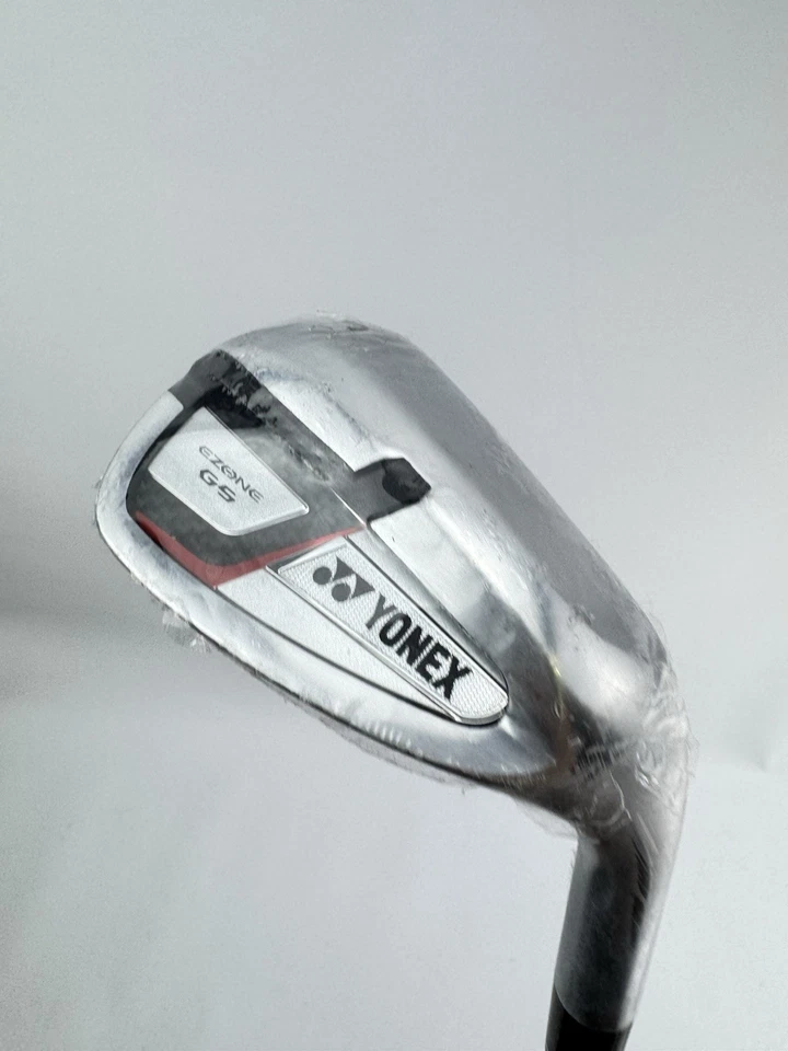 Yonex Ezone GS Sand Wedge 54* Senior Flex Graphite /Right Handed /New /29693 - Image 2 of 4