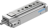 DGSL-4-30-P1A (543915) Mini-Schlitten Hub:30Mm Kolben- Durchmesser:6 Mm