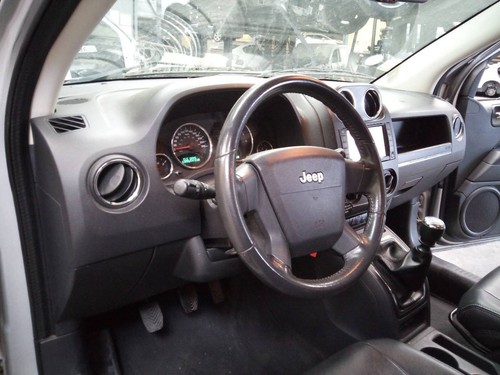 RIGHT FRONT POWER WINDOW SWITCH / 2491803 FOR CHRYSLER JEEP COMPASS LIMITED - Picture 7 of 10