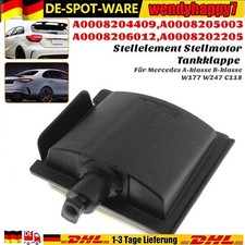 Für Mercedes A-klasse B-klasse W177 W247/C118 Stellelement Stellmotor Tankklappe Für Mercedes A-klasse B-klasse W177 W247/C118 Stellelement Stellmotor Tankklappe