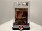 2000 Pokemon Promo Pokemon Movie 2000 Ancient Mew Holo BGS 9 MINT