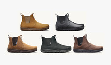 Brand New Lems Women's Chelsea Boots Multiple Sizes and Colors In Hand