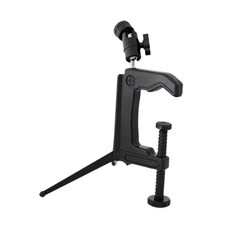 C-clamp Tripod Stand Camera Tripod Desktop Flexible Universal Portable Desktop