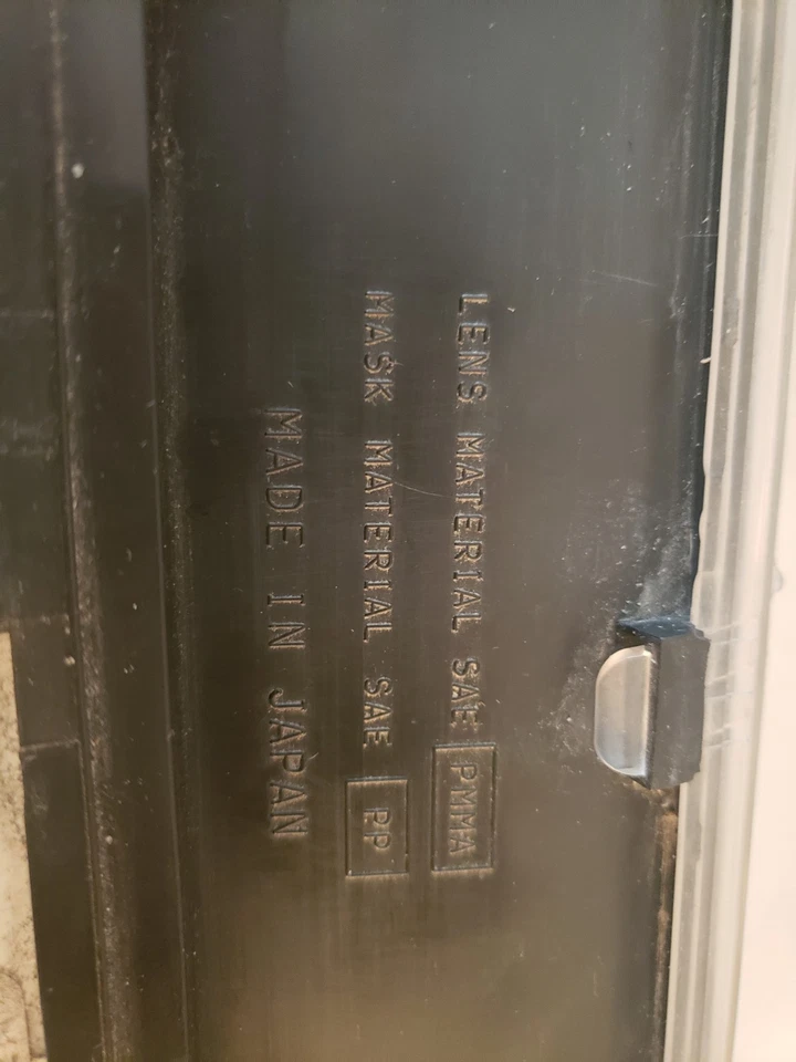 Jeep Wrangler TJ 97 T0 2000 velocímetro 99 Wrangler Foto 4 de 4