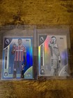 Topps Premier League 2025/26 Crystal Palace Dean Henderson /75 + Sarr /150