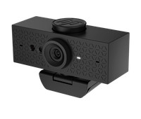 HP 625 FHD 1080P IR Webcam - Works with Zoom, Chrome & Microsoft Teams