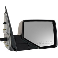 Right Passenger Power Manual Folding Mirror for Explorer Sport Trac