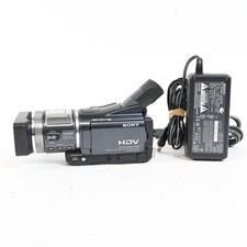 Sony Handycam HDR-HC1 Digital HD Video Camcorder Camera Read 490