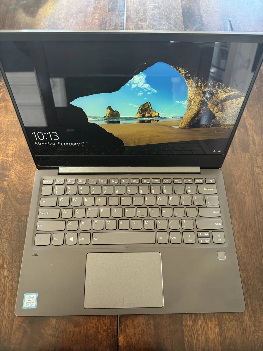 Lenovo IdeaPad 720S PC Laptops & Netbooks for Sale - Shop New