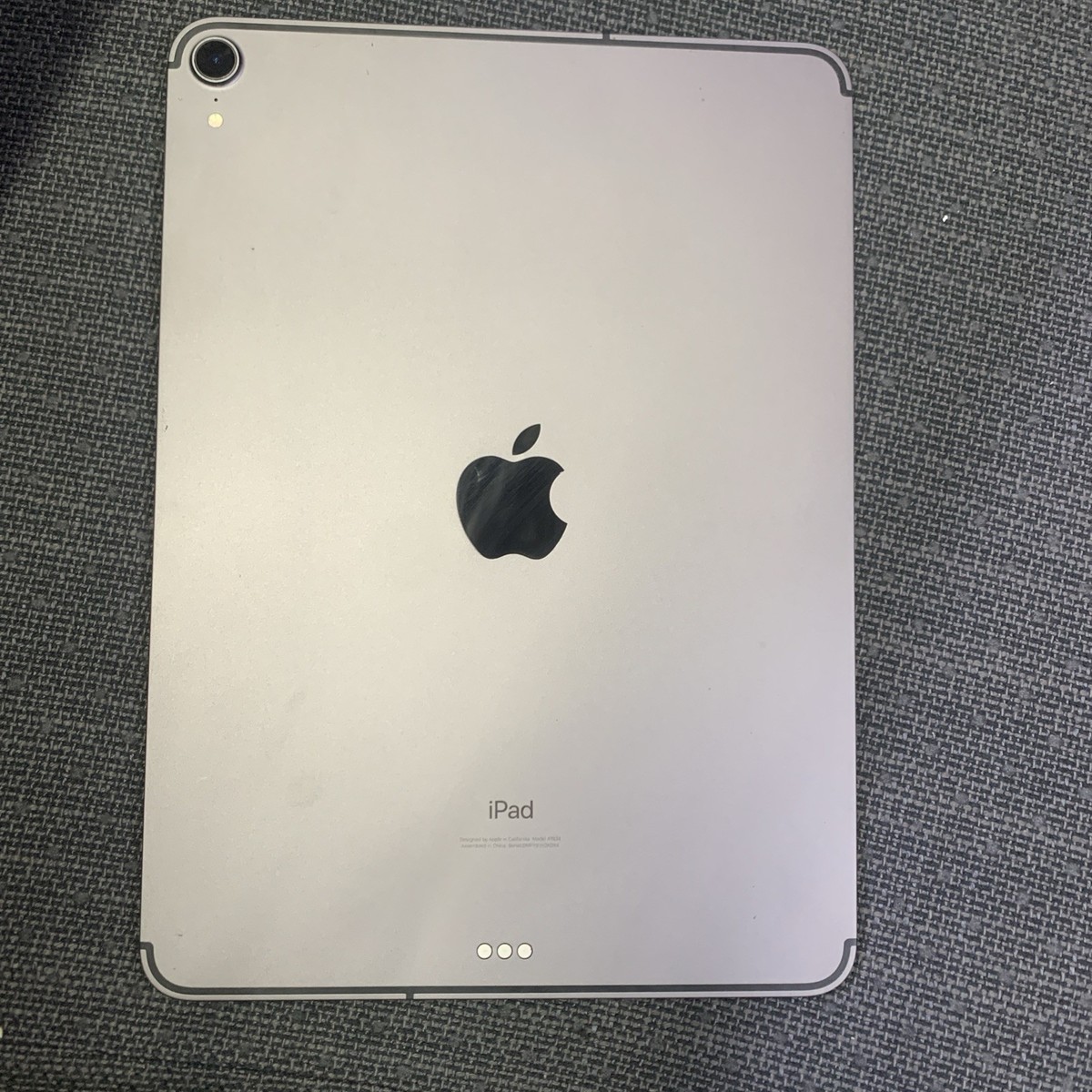 OEM Apple iPad Pro 11 inch 3rd Gen A1934 Housing & Battery For