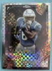 2025 Topps Chrome Omarion Hampton Base (RAW)