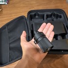 Matterport Pro3 3D Camera Scanner 134MP GPS Compass Wi-Fi Black Case Charger — photo 6