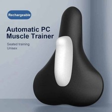 Electric Pelvic Floor Muscle Trainer Ergonomic Pelvic Floor Strengthening